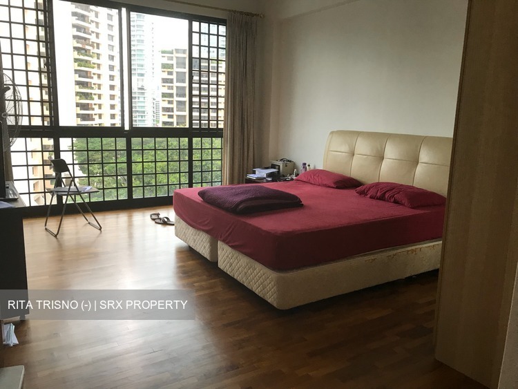 The Morningside (D9), Apartment #212841791